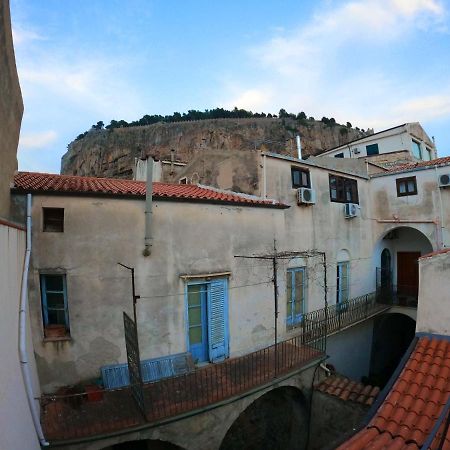 Appartement Gioeni 23 à Cefalù Extérieur photo