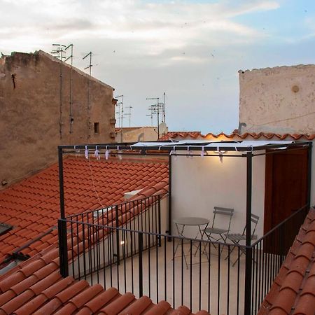 Appartement Gioeni 23 à Cefalù Extérieur photo