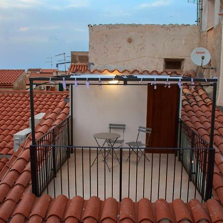 Appartement Gioeni 23 à Cefalù Extérieur photo