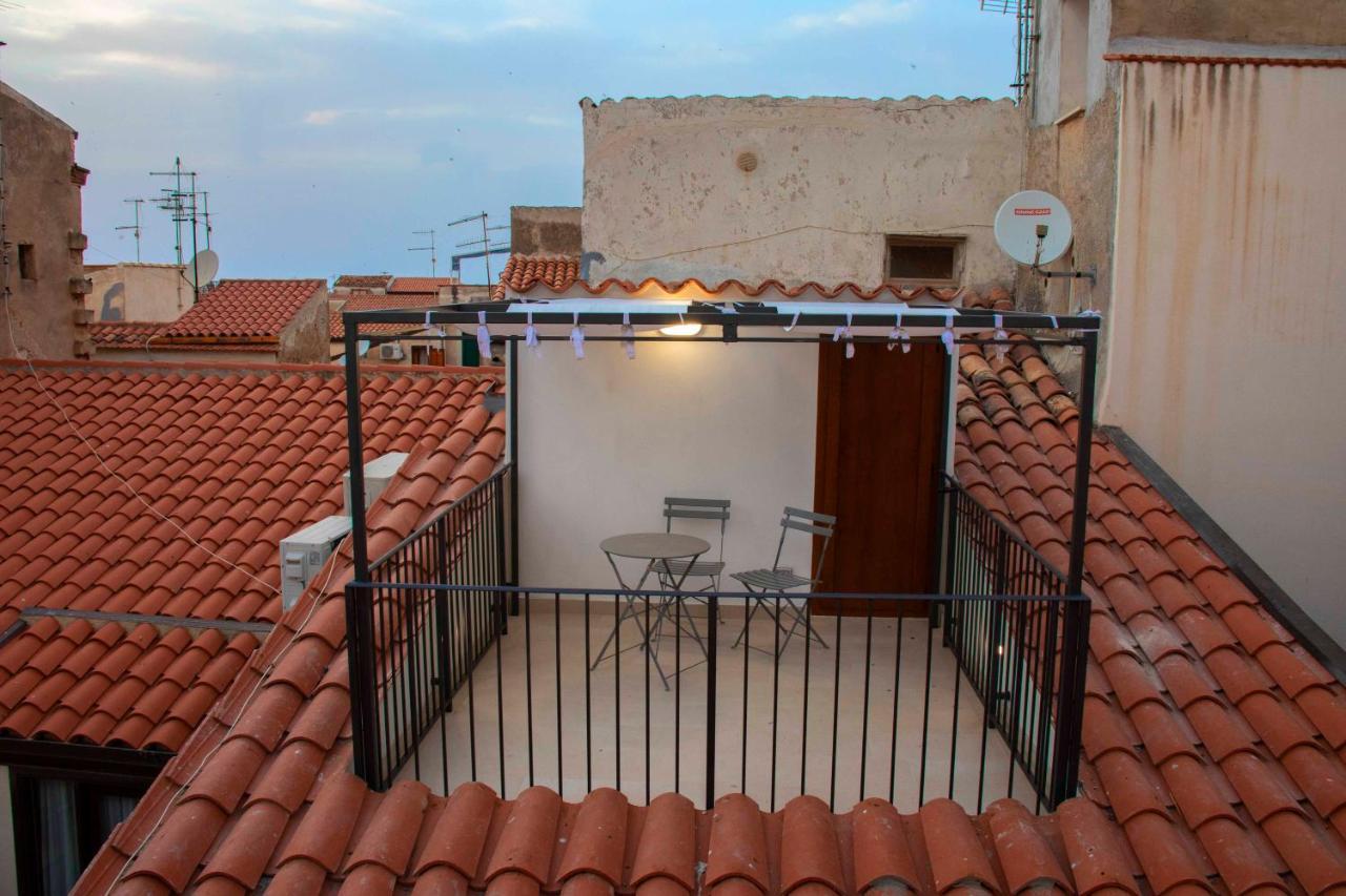 Appartement Gioeni 23 à Cefalù Extérieur photo