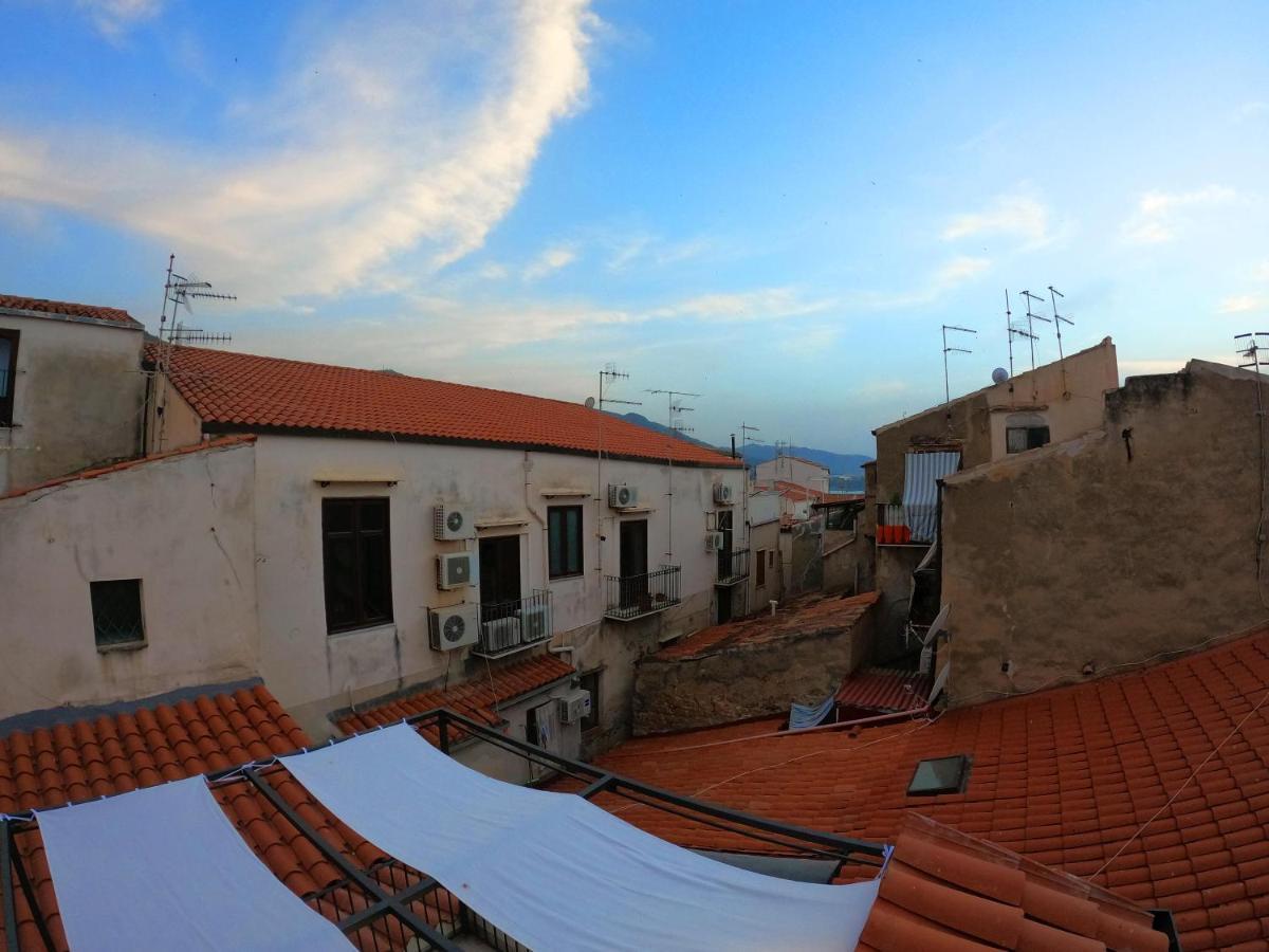 Appartement Gioeni 23 à Cefalù Extérieur photo