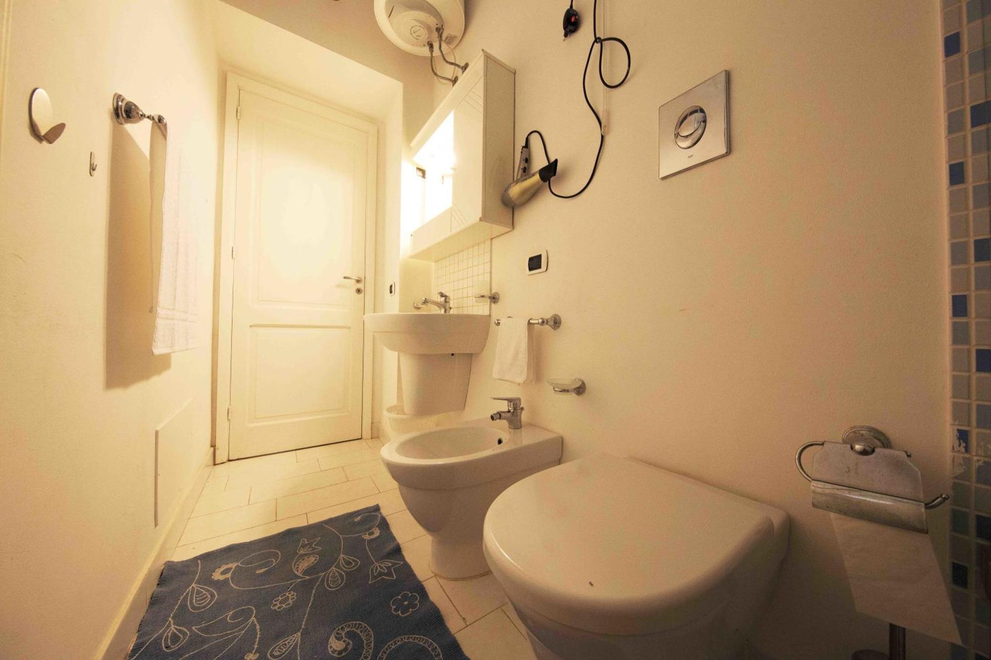 Appartement Gioeni 23 à Cefalù Extérieur photo