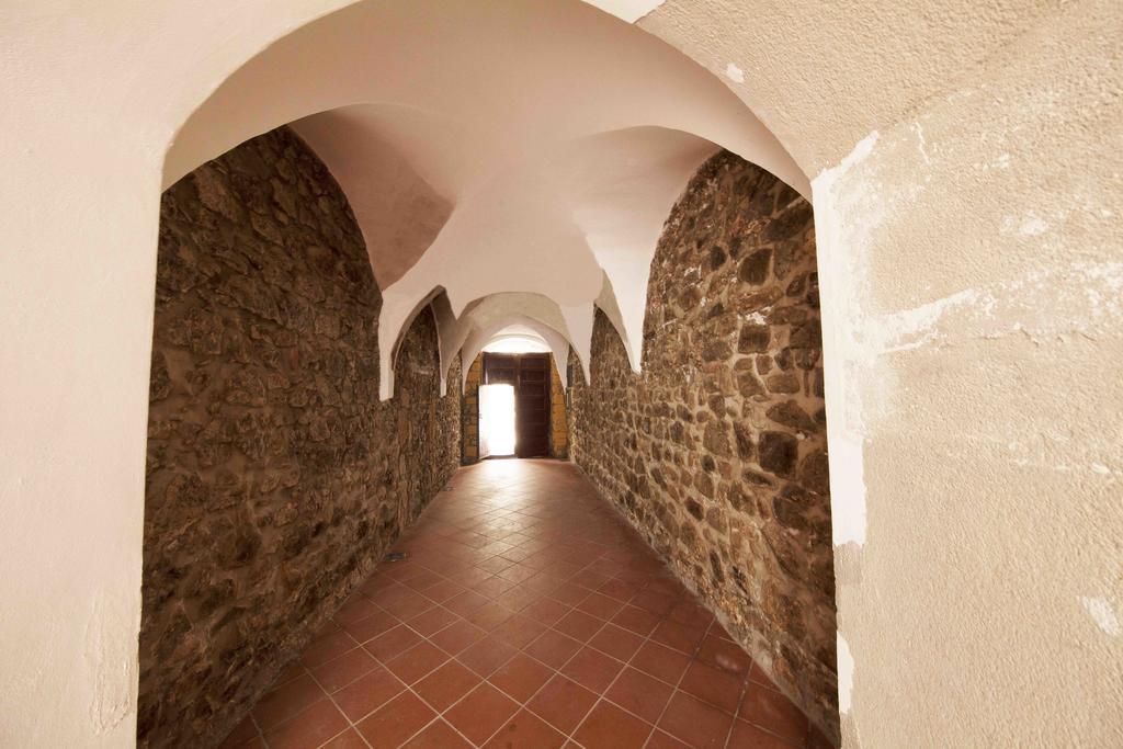 Appartement Gioeni 23 à Cefalù Chambre photo