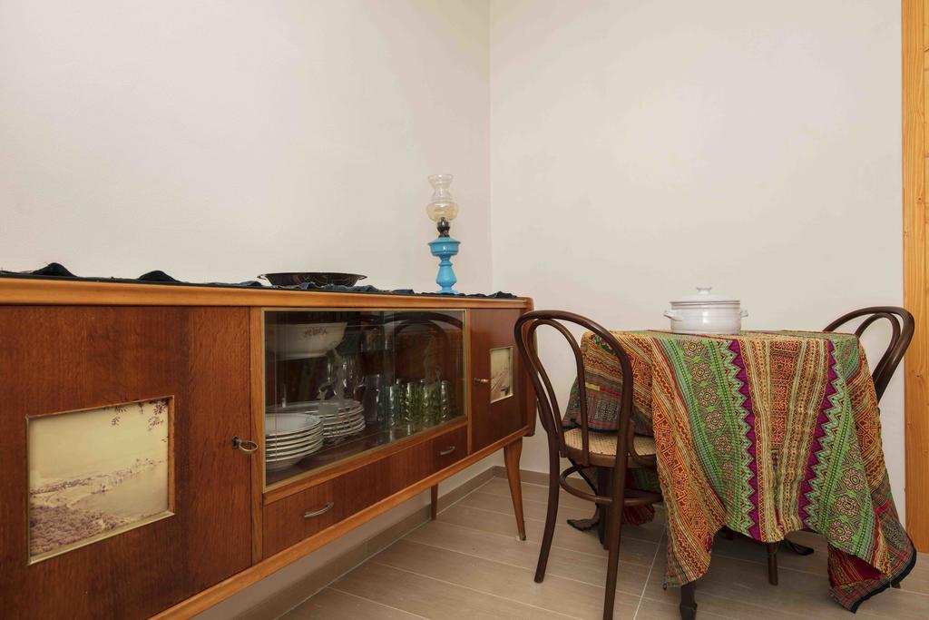 Appartement Gioeni 23 à Cefalù Extérieur photo
