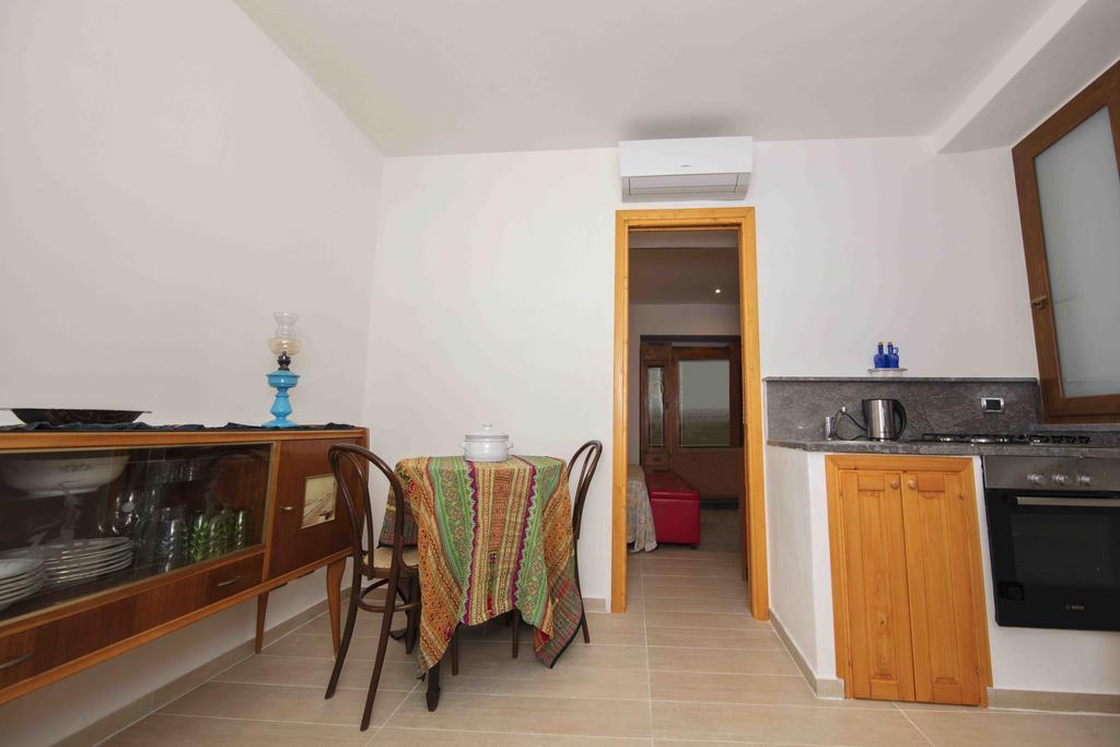 Appartement Gioeni 23 à Cefalù Extérieur photo