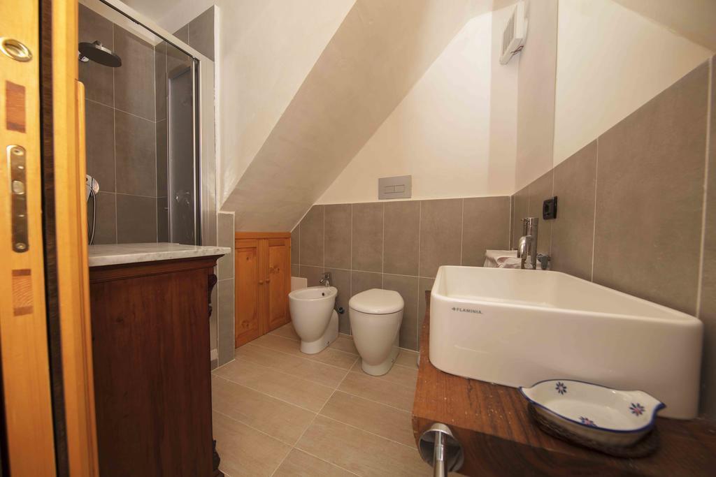 Appartement Gioeni 23 à Cefalù Extérieur photo