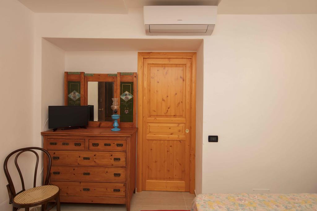 Appartement Gioeni 23 à Cefalù Extérieur photo