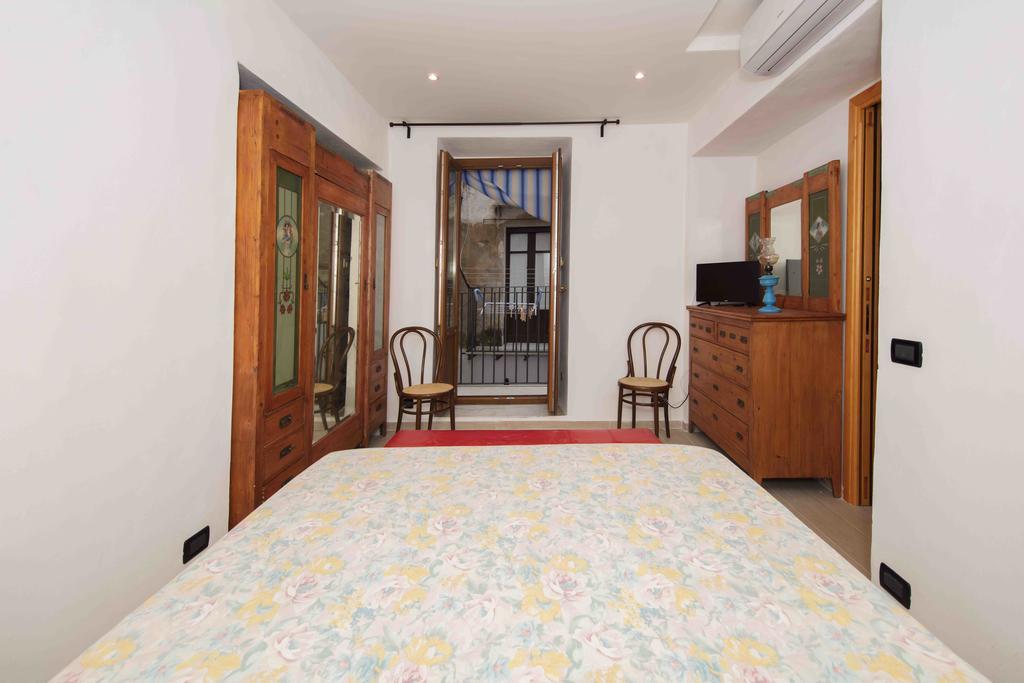 Appartement Gioeni 23 à Cefalù Extérieur photo