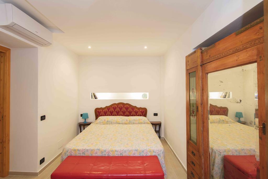 Appartement Gioeni 23 à Cefalù Extérieur photo