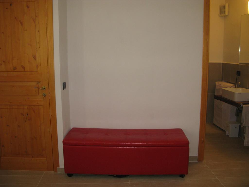 Appartement Gioeni 23 à Cefalù Extérieur photo