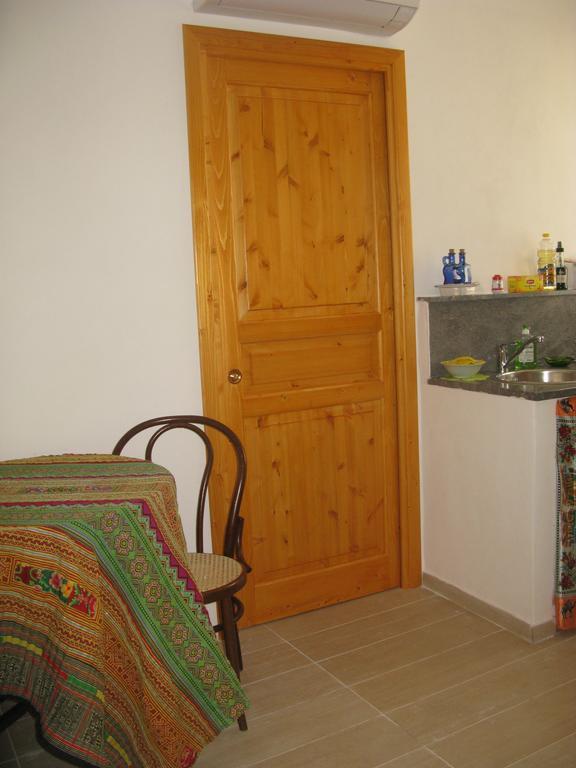 Appartement Gioeni 23 à Cefalù Extérieur photo