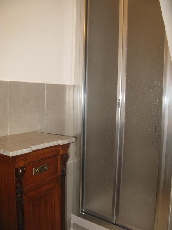 Appartement Gioeni 23 à Cefalù Extérieur photo