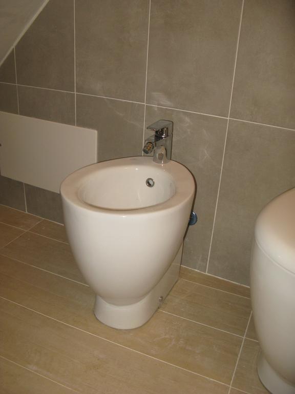 Appartement Gioeni 23 à Cefalù Extérieur photo