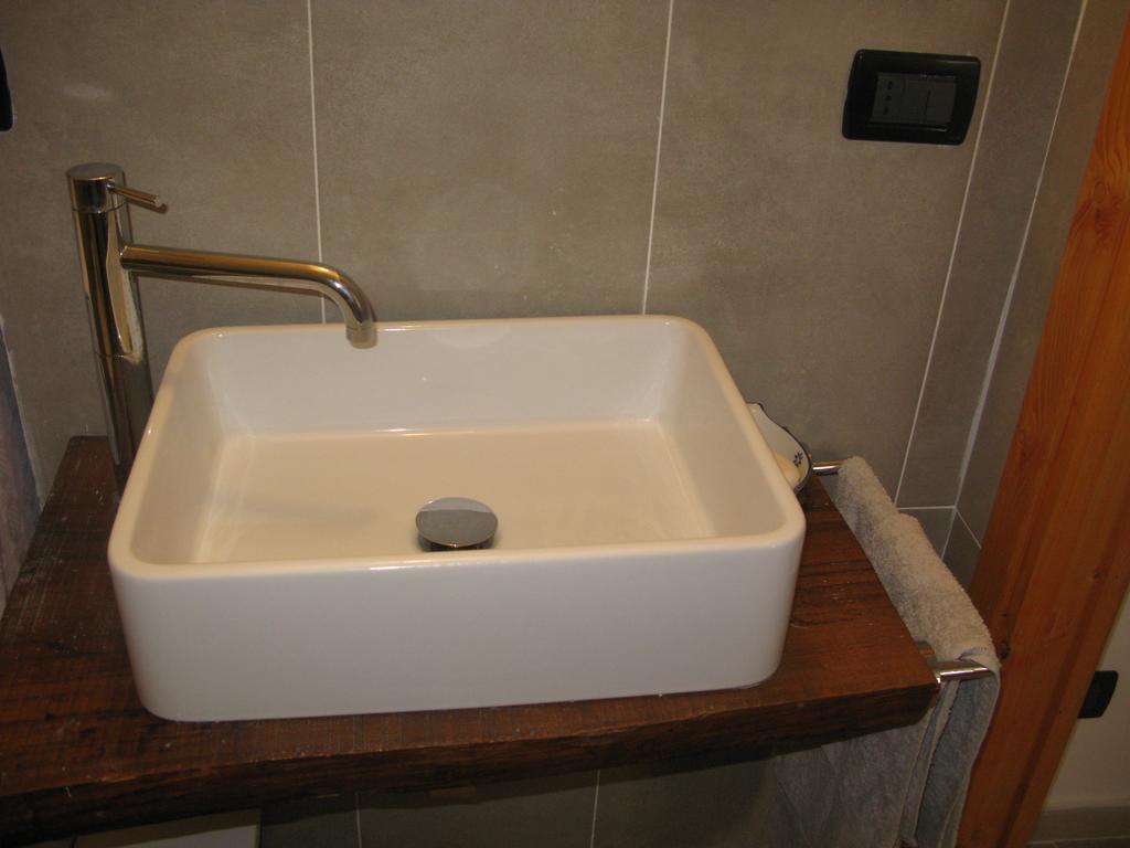 Appartement Gioeni 23 à Cefalù Extérieur photo