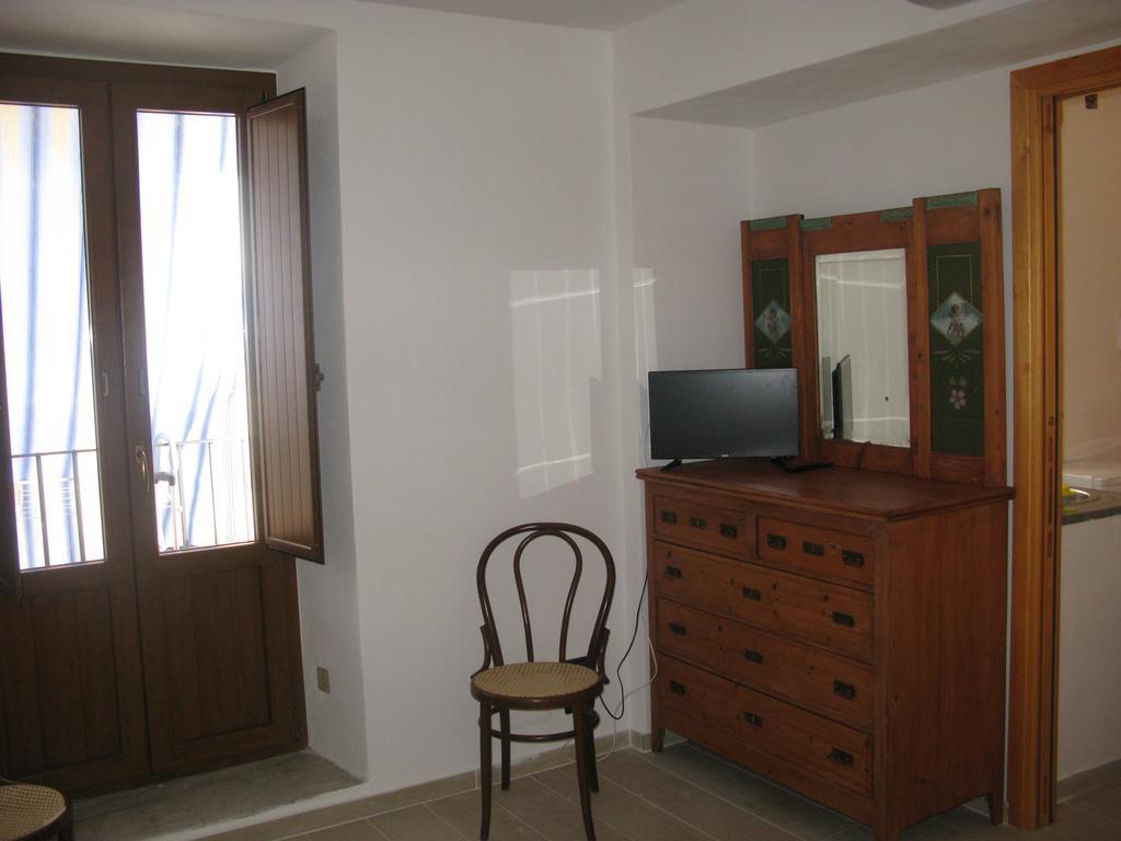 Appartement Gioeni 23 à Cefalù Extérieur photo