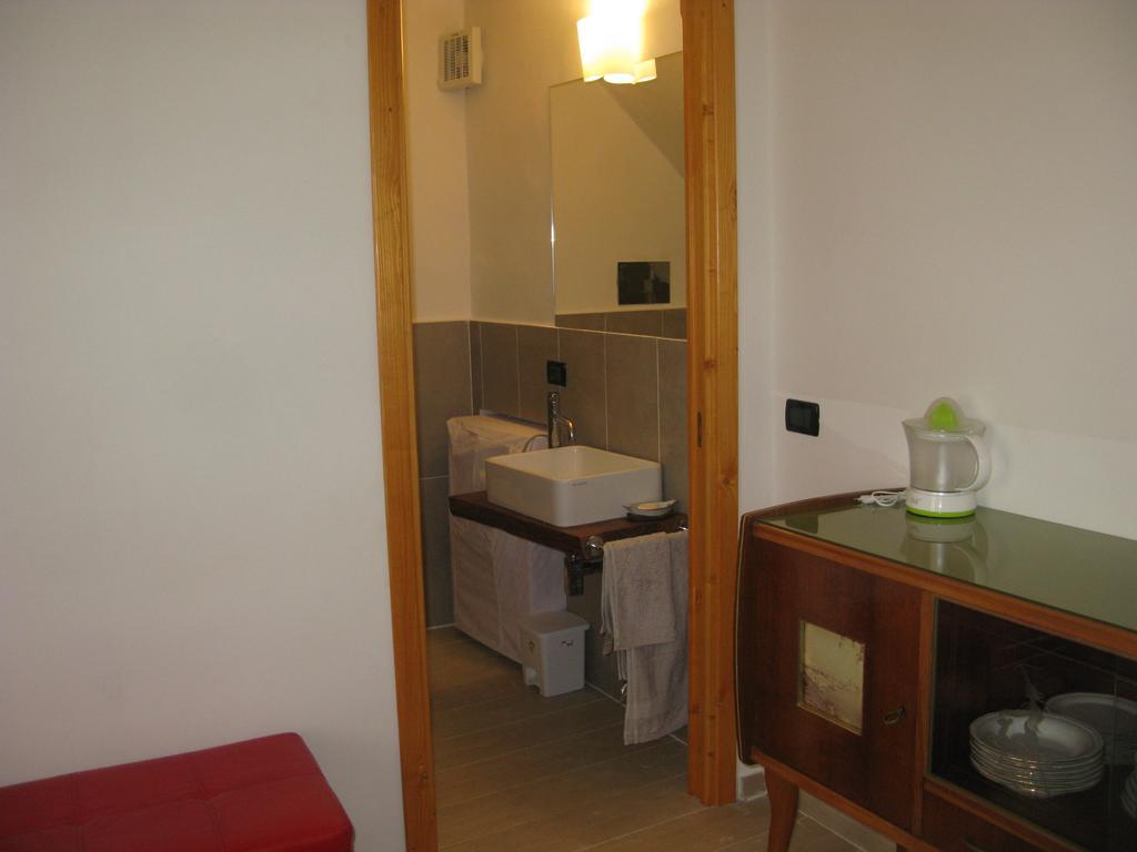Appartement Gioeni 23 à Cefalù Extérieur photo