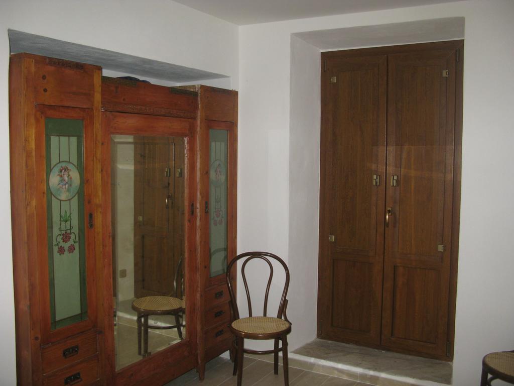Appartement Gioeni 23 à Cefalù Extérieur photo