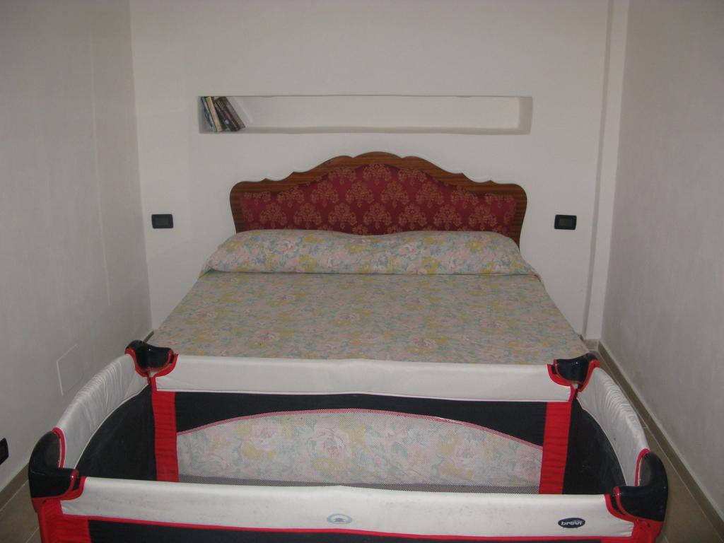 Appartement Gioeni 23 à Cefalù Extérieur photo